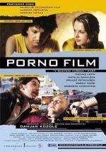 Порнофильм / Porno Film (2000)