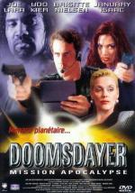 Исполнитель приговора / Doomsdayer (2000)