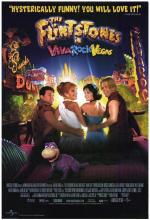 Флинтстоуны в Вива Рок-Вегасе / The Flintstones in Viva Rock Vegas (2000)