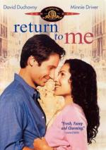 Вернись ко мне / Return to Me (2000)