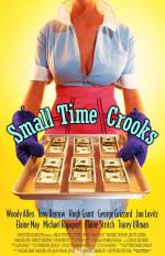 Мелкие мошенники / Small Time Crooks (2000)