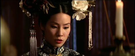 Кадр из фильма Шанхайский полдень / Shanghai Noon (2000)