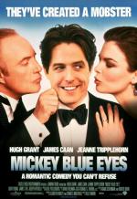 Голубоглазый Микки / Mickey Blue Eyes (2000)