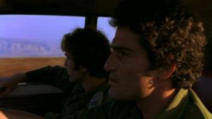 Кадры из фильма Киппур / Kippur (2000)