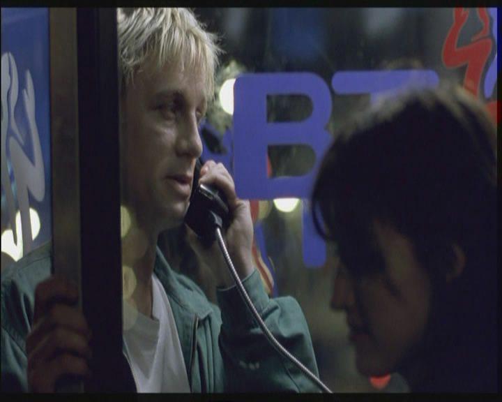 Кадр из фильма Голоса / Some Voices (2000)