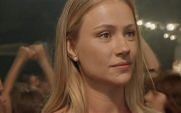 Кадр из фильма Свадьба (2000)