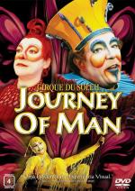 Цирк дю Солей: Большое путешествие / Cirque du Soleil: Journey of Man (2000)