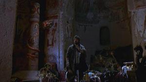 Кадры из фильма Арабские приключения / Arabian nights (2000)