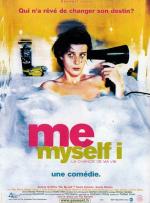 Я, опять я и снова я / Me Myself I (2000)