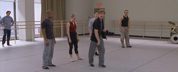 Кадр из фильма Авансцена / Center Stage (2000)