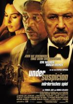 Под подозрением / Under Suspicion (2000)