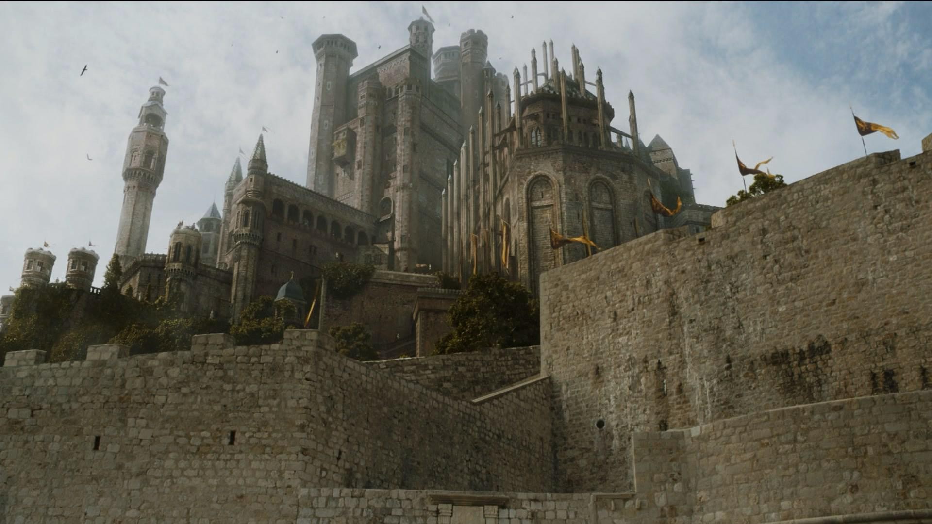 Кадр из фильма Игра престолов / Game of Thrones (2011)