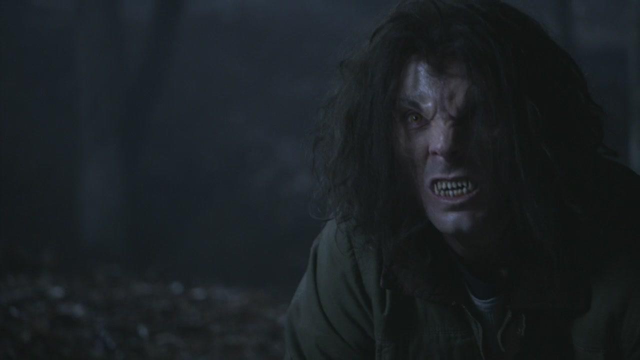 Кадр из фильма Волчонок / Teen Wolf (2011)