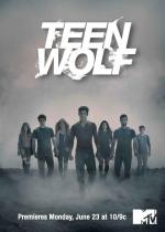Волчонок / Teen Wolf (2011)