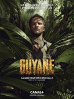 Гвиана / Guyane (2017)