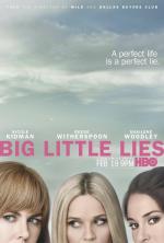Большая маленькая ложь / Big Little Lies (2017)
