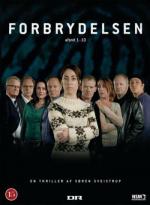 Убийство / Forbrydelsen (2007)