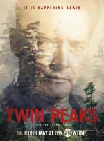 Твин Пикс / Twin Peaks (2017)