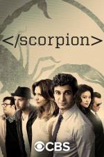 Скорпион / Scorpion (2014)