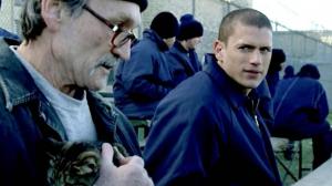 Кадры из фильма Побег из тюрьмы / Prison Break (2005)