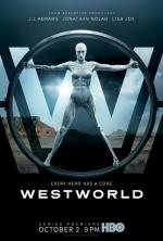 Мир Дикого запада / Westworld (2016)