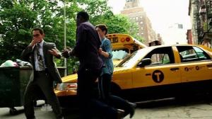 Кадры из фильма Такси: Южный Бруклин / Taxi Brooklyn (2014)