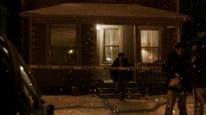 Кадры из фильма Фарго / Fargo (2014)