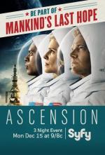 Вознесение / Ascension (2014)
