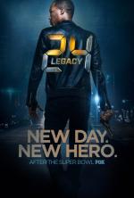 24 часа: Наследие / 24: Legacy (2017)