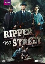 Улица потрошителя / Ripper Street (2012)