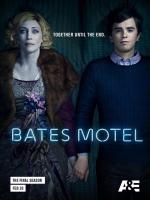 Мотель Бейтсов / Bates Motel (2013)