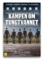 Сражение за тяжёлую воду / Kampen om tungtvannet (2015)