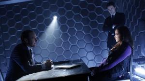 Кадры из фильма Агенты «Щ.И.Т.» / Agents of S.H.I.E.L.D. (2013)