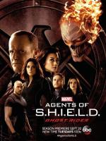 Агенты «Щ.И.Т.» / Agents of S.H.I.E.L.D. (2013)