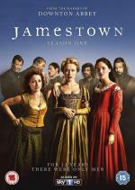 Джеймстаун / Jamestown (2017)