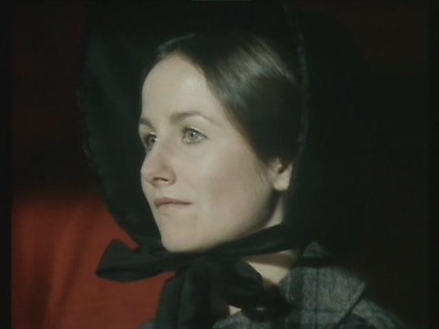 Кадр из фильма Джейн Эйр / Jane Eyre (1983)
