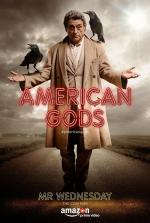Американские боги / American Gods (2017)