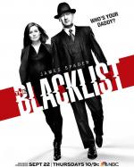 Черный список / The Blacklist (2013)