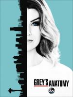 Анатомия страсти / Grey's Anatomy (2007)