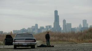 Кадры из фильма Полиция Чикаго / Chicago PD (2014)