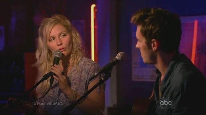 Кадр из фильма Нэшвилл / Nashville (2012)