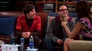 Кадры из фильма Теория большого взрыва / The Big Bang Theory (2007)
