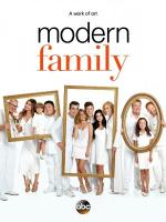 Американская семейка / Modern Family (2010)