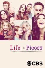 Жизнь в деталях / Life in Pieces (2015)