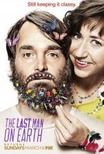 Последний человек на Земле / The Last Man on Earth (2015)