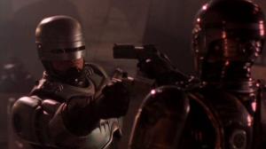 Кадры из фильма Робокоп: Важнейшие директивы / RoboCop: Prime Directives (2000)