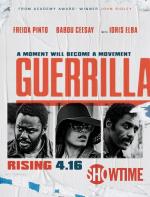 Герилья / Guerrilla (2017)