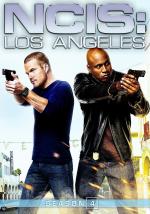 Морская полиция: Лос Анджелес / NCIS: Los Angeles (2009)