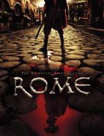 Рим / Rome (2007)