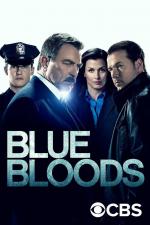 Голубая кровь / Blue Bloods (2010)